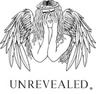 UNREVEALED logo