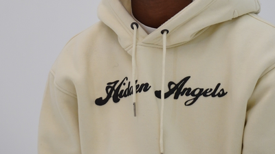 Introducing "Hidden Angels," the latest collection from UNREVEALED