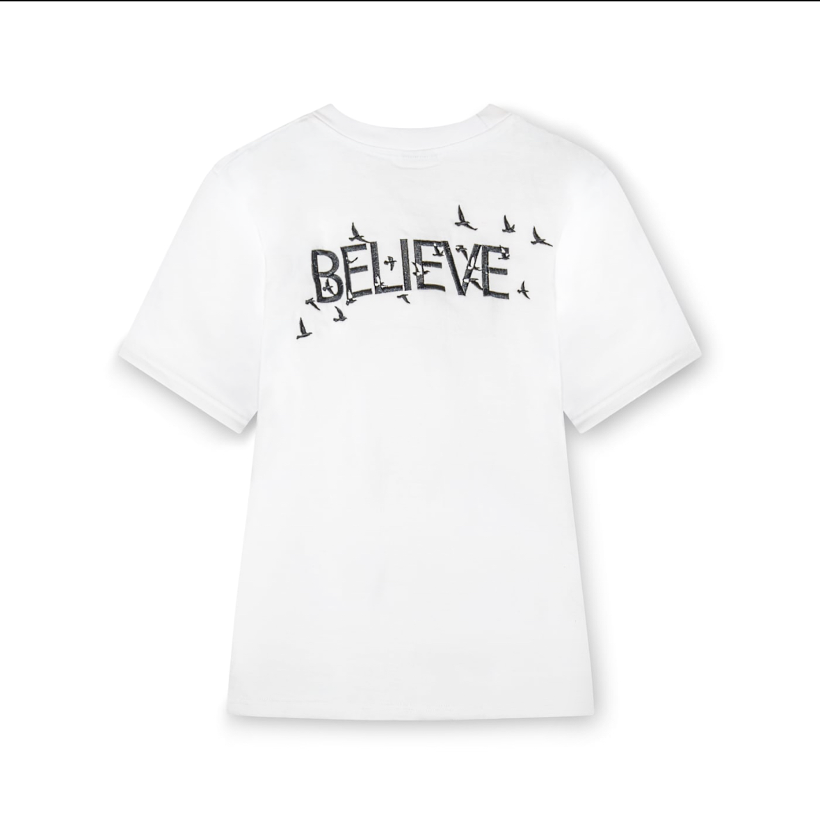 UNREVEALED "Wings of BELIEF" T-Shirt