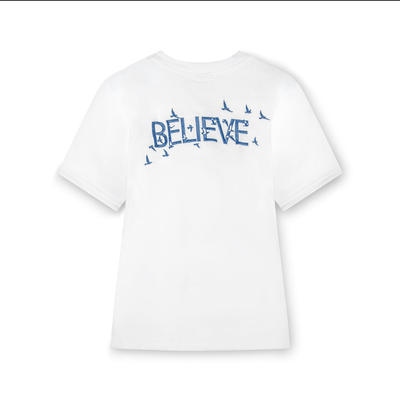 UNREVEALED "Wings of BELIEF" T-Shirt