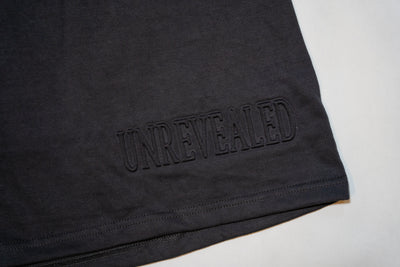 UNREVEALED "Sacred Script" T-Shirt |PUFF|