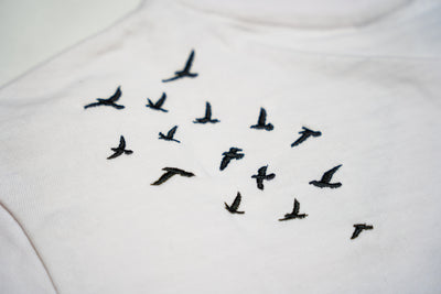 UNREVEALED "Divine Flight" T-Shirt