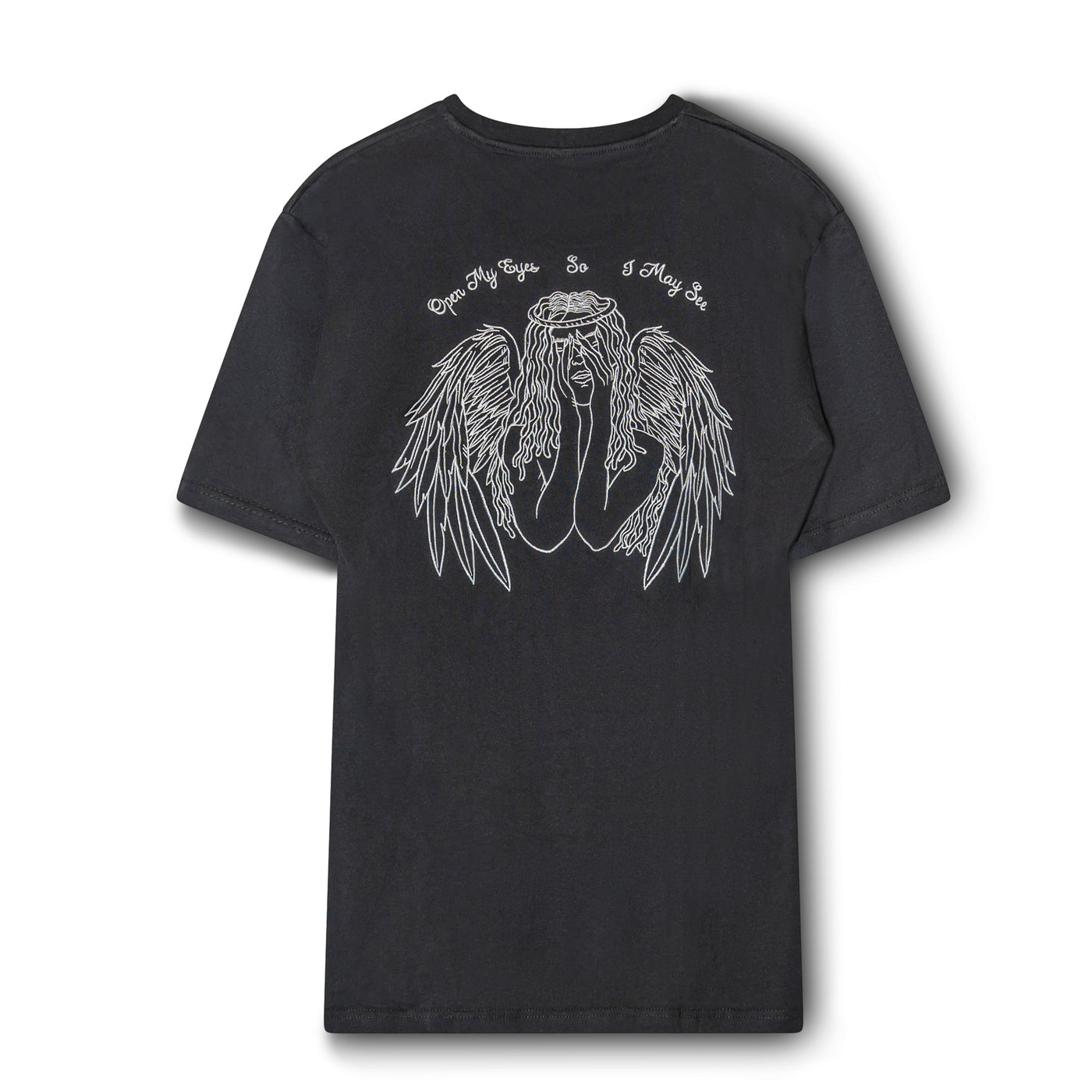 "UNREVEALED" Hidden Angels T-shirt